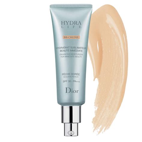 hydra life bb cream dior